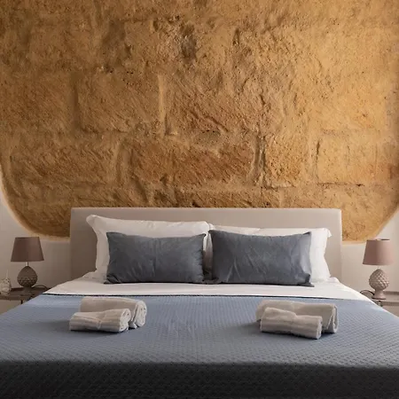 La Casina Nel Viale Apartmán