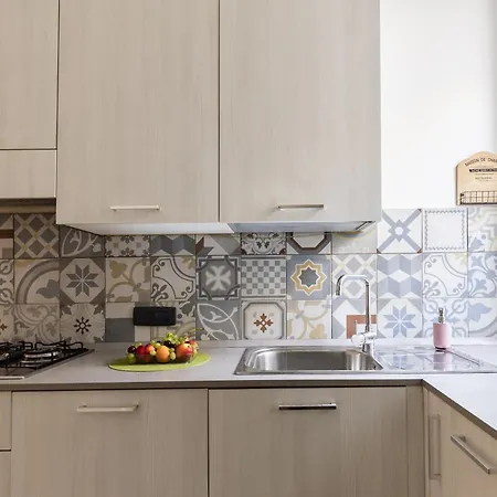 La Casina Nel Viale * Agrigento