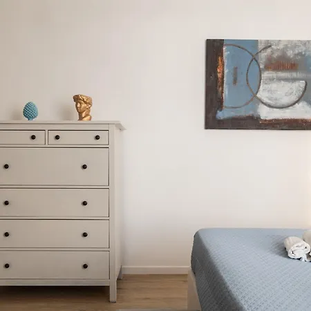 Apartmán La Casina Nel Viale