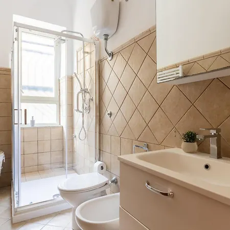 La Casina Nel Viale Apartmán Agrigento