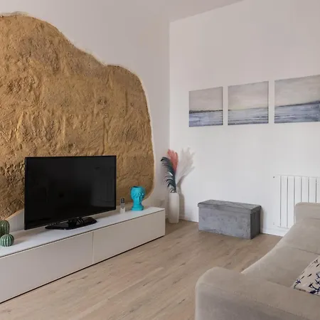 Apartmán La Casina Nel Viale *