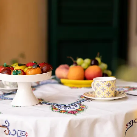 La Casina Nel Viale *