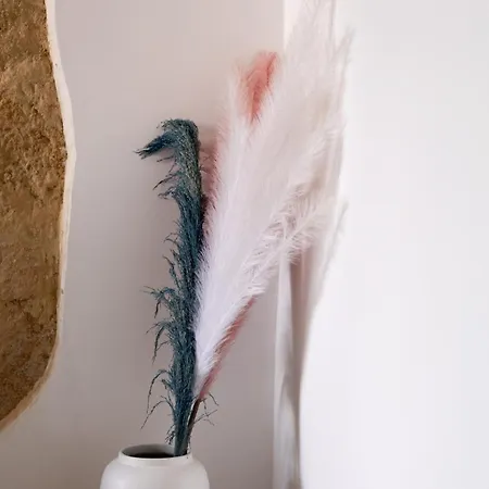 Apartmán La Casina Nel Viale Agrigento