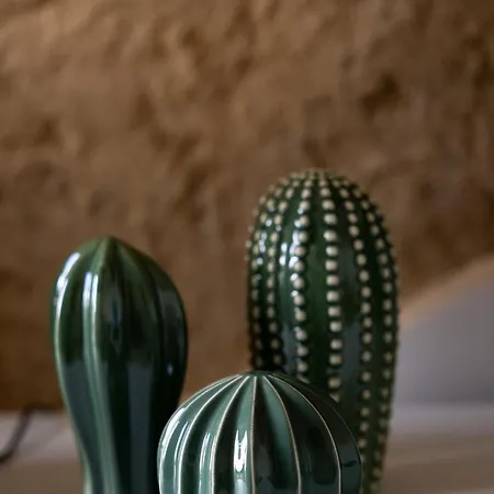 La Casina Nel Viale Apartmán Agrigento
