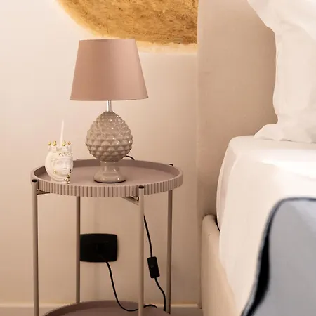 La Casina Nel Viale Apartmán