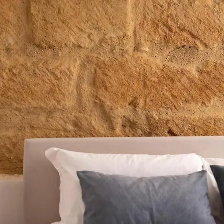 Apartmán La Casina Nel Viale *