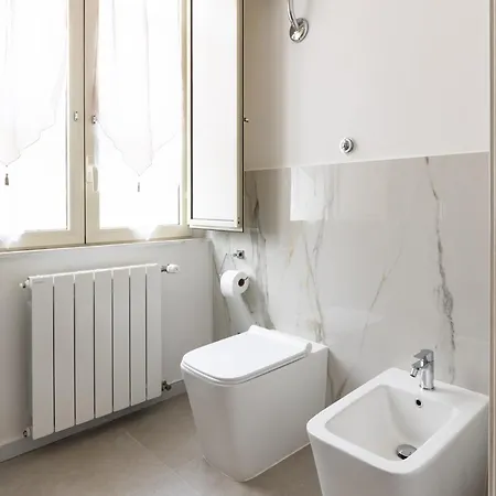 Apartmán La Casina Nel Viale Agrigento