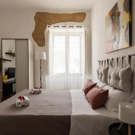La Casina Nel Viale