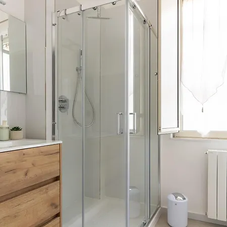 Apartmán La Casina Nel Viale *