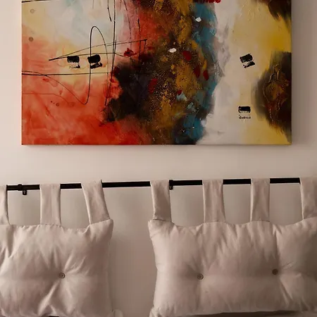 Apartmán La Casina Nel Viale *