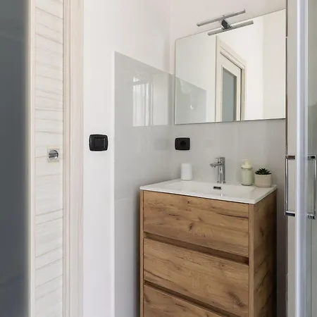 La Casina Nel Viale Agrigento