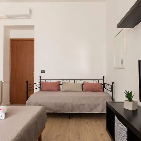 La Casina Nel Viale * Agrigento