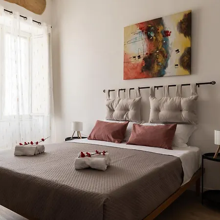 Apartmán La Casina Nel Viale *