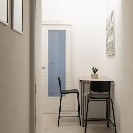 La Casina Nel Viale Apartmán