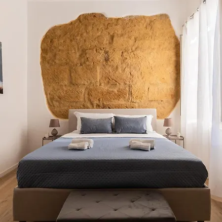 La Casina Nel Viale Agrigento